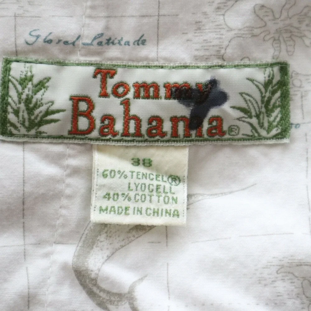 Tommy Bahama tommy bahama